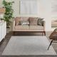 Nourison Home™ Infinite Blue 5'x8' Area Rug-4