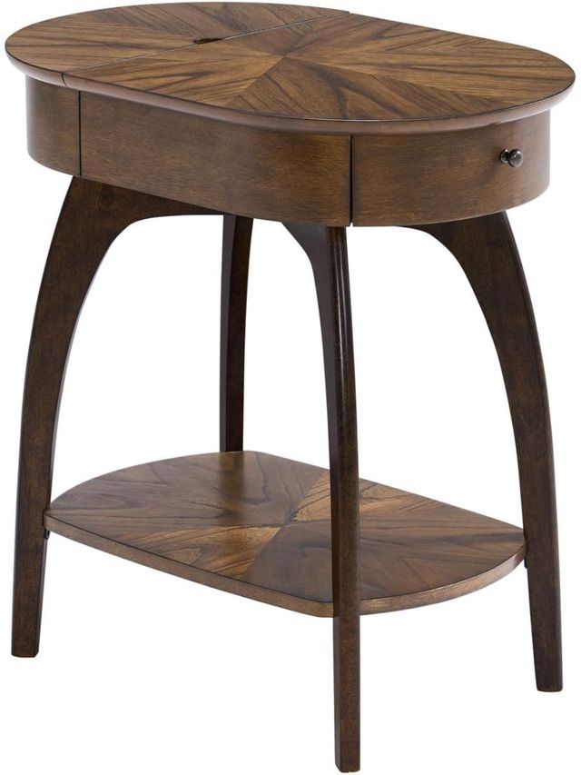 Martin Svensson LAX Brown Chairside-0