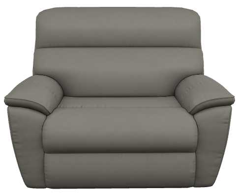 La-Z-Boy® Roman Power Reclining Chair and a Half with