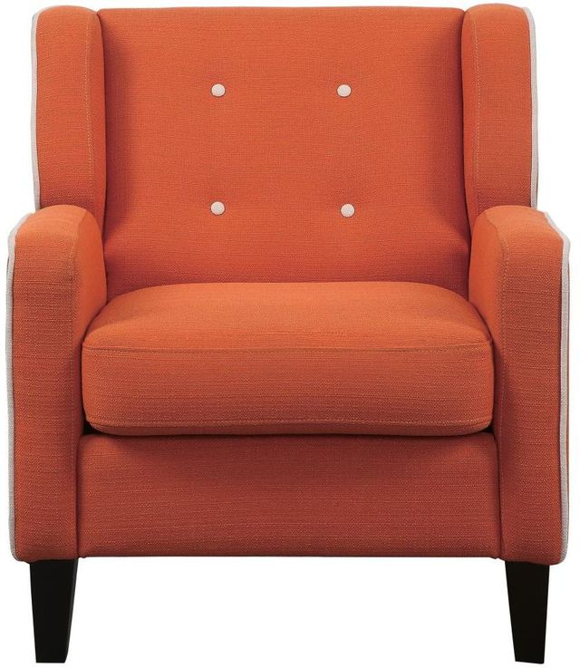 Homelegance® Roweena Accent Chair-0