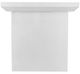 ZLINE Stainless Steel Crown Molding-2