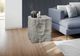 Monarch Specialties Inc. Grey Accent Table -2