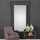 Uttermost® Karel Bronze Mirror-1