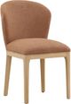 Dovetail Furniture Kaelin Rose Dining Chair-0