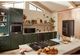 KitchenAid® 1.6 Cu. Ft. Black Stainless Steel with PrintShield™ Finish Countertop Microwave-1