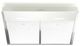 Broan® Tenaya BNDF1 Series 30” Under Cabinet Range Hood-Stainless Steel-3
