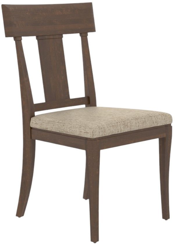Canadel Customizable 5053 Dining Side Chair-0