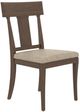 Canadel Customizable 5053 Dining Side Chair-0