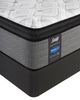 Sealy® Response Performance™ Surprise H5 Hybrid Cushion Firm Euro Pillow Top King Mattress-2