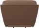 La-Z-Boy® Roman Chestnut Manual Reclining Chair and a Half-3
