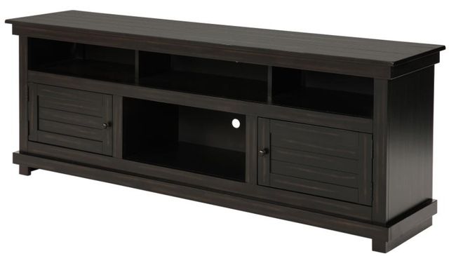 Coaster® Payne Distressed Java 70" TV Stand-3