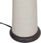 TOV Furniture Faith White Table Lamp-4