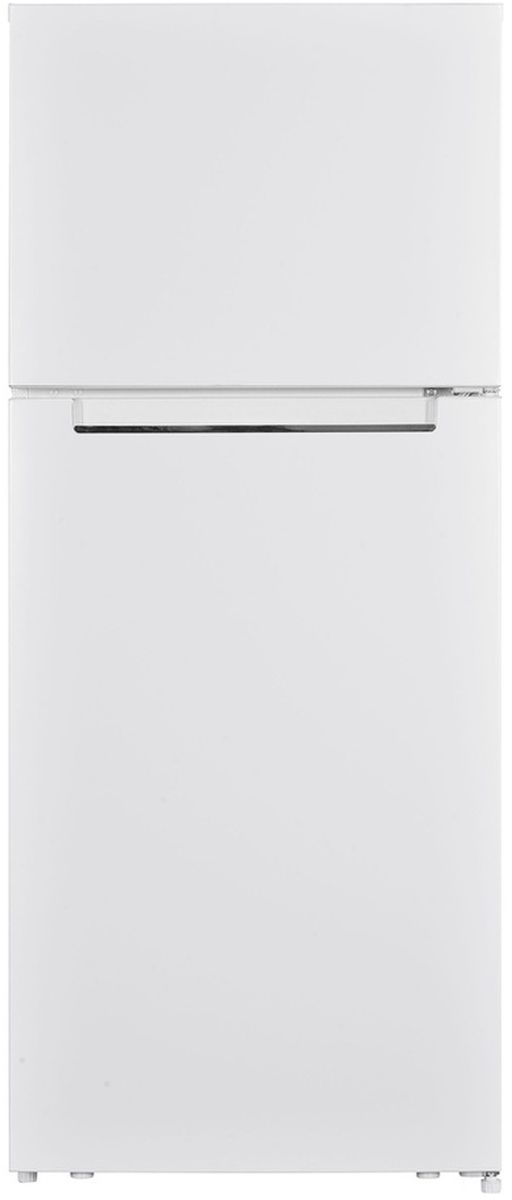 Verona® 28” 17.6 Cu. Ft. White Top Freezer Refrigerator-0
