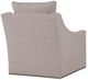 Century® Customizable Willem Swivel Chair-4