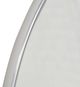 StyleCraft Silver Round 42" Mirror-1