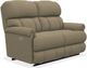La-Z-Boy® Pinnacle PowerReclineXRW™ Fawn Full Wall Reclining Loveseat-3
