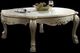 ACME Furniture Dresden II Bone/Gold Patina Coffee Table-0