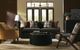Craftmaster® Customizable Soft Haven One Cushion Sofa-1