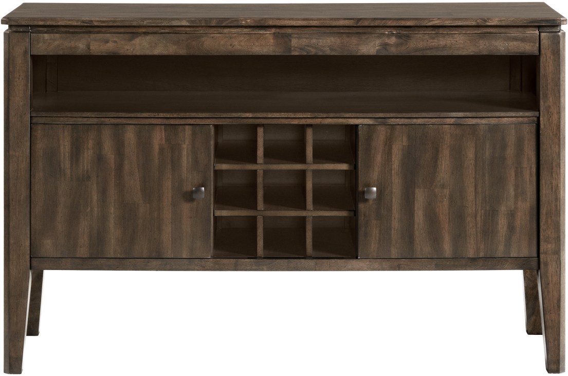 Intercon Kauai Sideboard - Thumbnail 2