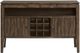Intercon Kauai Brushed Mango Sideboard-2