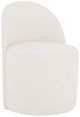 Fairfield® Customizable Ivy Side Chair with Five Casters-0