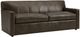 Lexington Home Customizable Kitano Ardsley Leather Sofa-0