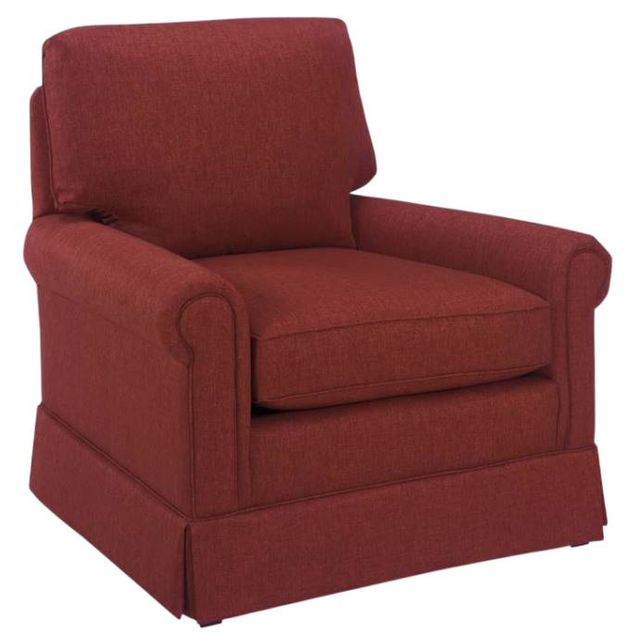 Temple Furniture Customizable Carolina 38" Chair-0