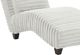 Affordable Furniture 6950 Posh Dove Chaise-1