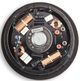 Definitive Technology® Dymension CI Pro Series 6.5'' Black In-Ceiling Speaker-3