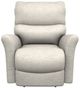 La-Z-Boy® Rowan Oyster Power Wall Recliner with Headrest and Lumbar-1