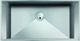 Foster Michelangelo 34.33" Undermount Kitchen Sink-Stainless Steel-0