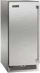 Perlick® Signature Series 2.8 Cu. Ft. Stainless Steel Under the Counter Refrigerator-0