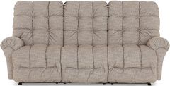 Best® Home Furnishings Customizable Corey Manual Reclining Space Saver® Sofa