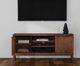 A-America® Corvallis Dark Amber Media Console-4