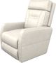 La-Z-Boy® Lennon Ice Leather Manual Wall Recliner-2