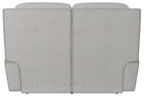 La-Z-Boy® Dorian Porcelain Power Reclining Loveseat with Headrest-3