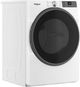 Whirlpool® 5 Series 7.4 Cu. Ft. White Front Load Electric Dryer -1