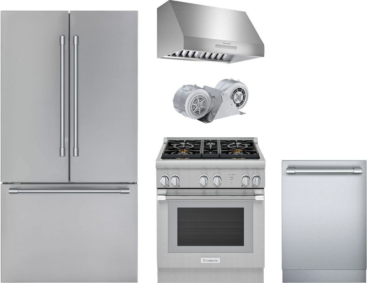 Shop Thermador Packages Gerhard s Appliances Ardmore Doylestown Glenside Malvern Spring House NE Philadelphia PA