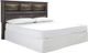 Signature Design by Ashley® Drystan 2-Piece Brown Queen/Full Bookcase Bedroom Set-2