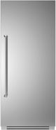 Bertazzoni Professional Series 21.5 Cu. Ft. Stainless Steel Built In Column Refrigerator-1