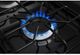 Amana® 30" Stainless Steel Freestanding Gas Range with Bake Assist Temps-0