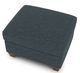 Bassett® Furniture Customizable Carolina Ottoman-3