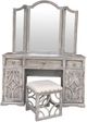 Vintage Furniture Westgate Vanity Mirror-1