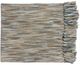 Surya Teegan Pale Blue 55"x78" Throw Blanket-0