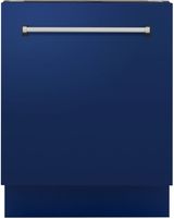 Blue Gloss