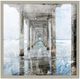 Stylecraft Postcard from the Pier II Gray Wall Art-0