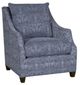 King Hickory Customizable Shannon Fabric Chair-0