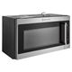 30" 1000-Watt Microwave Hood Combination-2