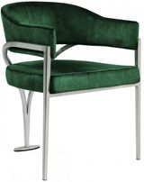 Green-Chrome
