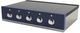 AGA™ Mercury 36" Indigo Induction Rangetop-0